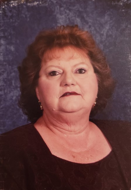 Obituary of Shyrell Kathryn Sanzone