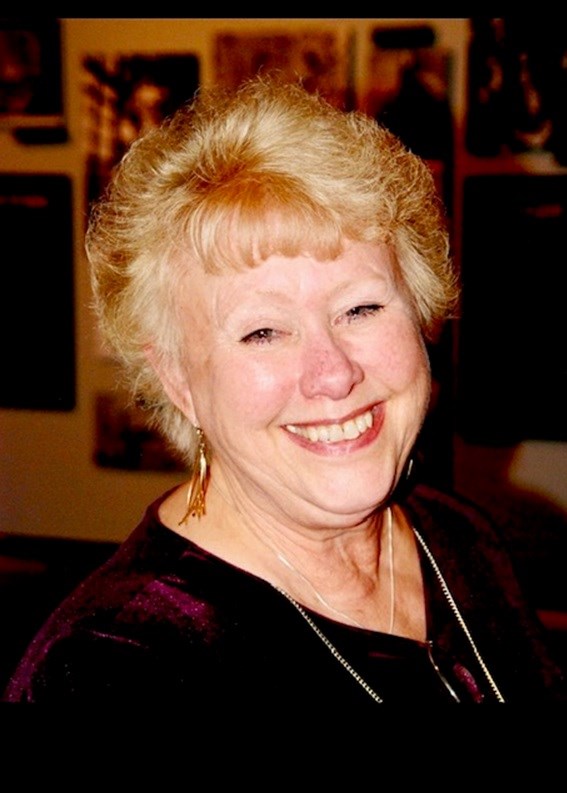 Christine A. Anderson, Obituaries