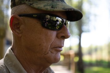 Obituary of John Childress Lenoir