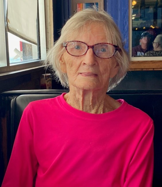 Obituary of Opal M Powell