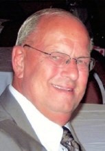 Obituary of Richard E. Erber