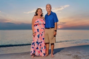 Obituary of Margaret Lynn Duffy