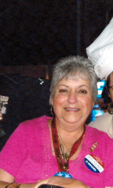 Avis de décès de Denna "Diane" Cohen