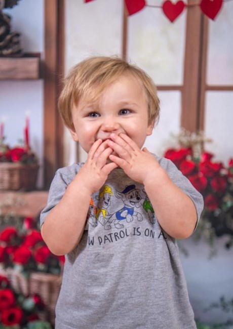 Obituary of Boone "Boonie" Scott McCrae