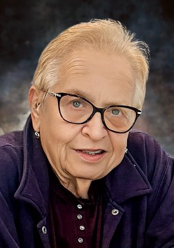 Avis de décès de Mariantonia "Antonietta" Leo