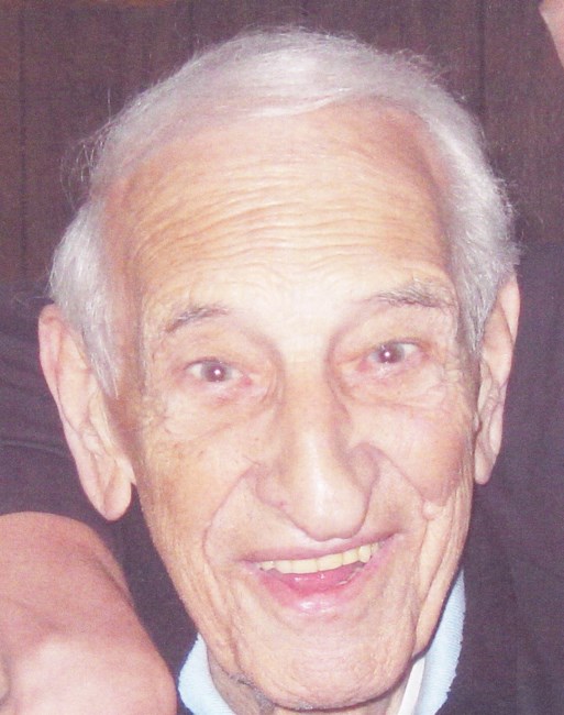 Obituary of Ralph Esposito