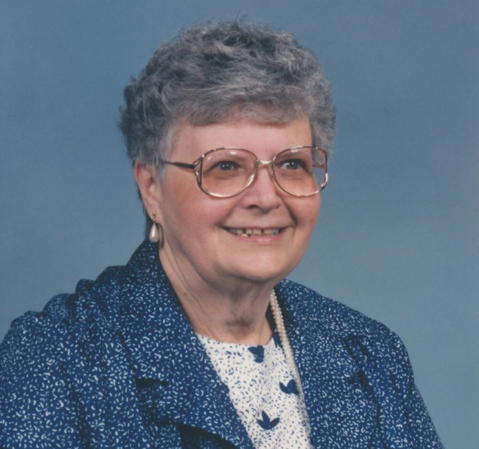 Obituary of Thelma F. Brown
