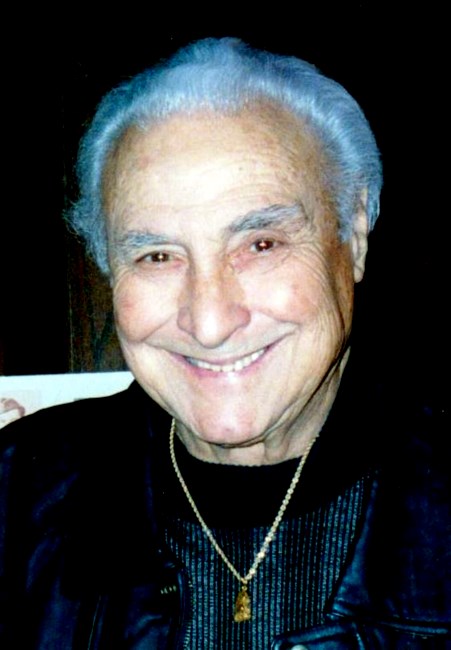 Obituario de Bennie S. Turturici