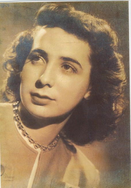 Obituary of Kathryn Ann Riassetto