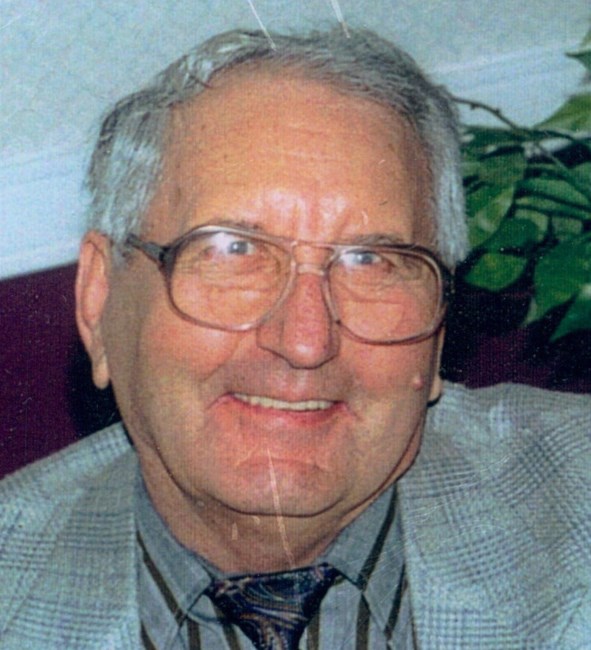 Obituary of Dario Anthony Mancinelli