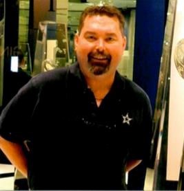 Obituary of Phil Bradford