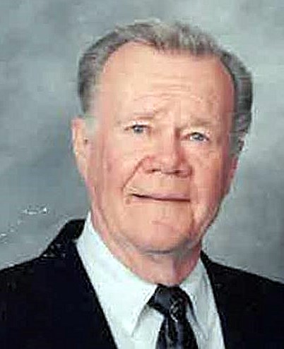 Obituary of George Robert Gatchel