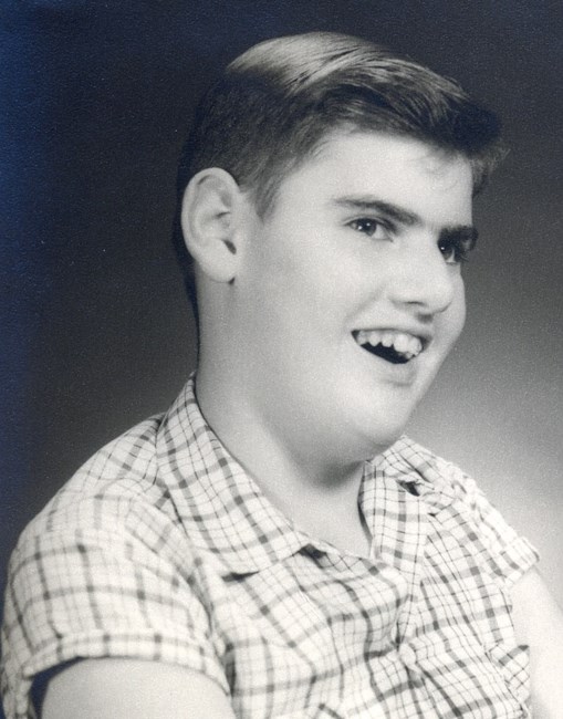 Obituary of James E Temple