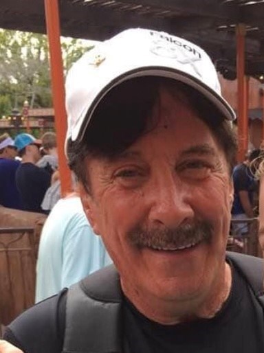 Obituary of Marvin R. Hollar Jr.