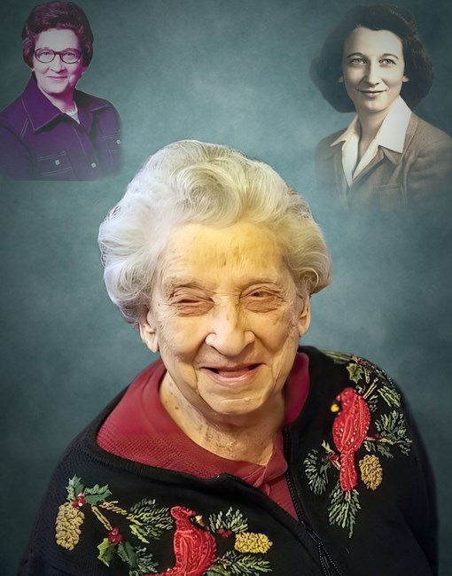 Obituario de Ilene V. Fleming