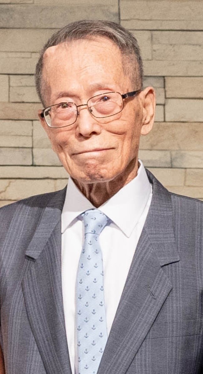 Obituary of Yong Kook Moon