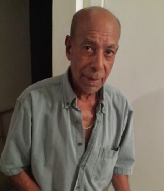 Obituary of Rogelio Tellez