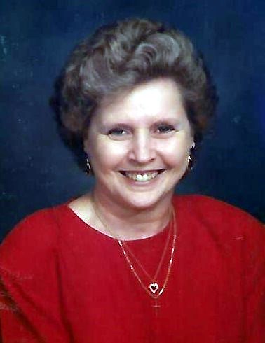Obituary of Helga Lina Morrow