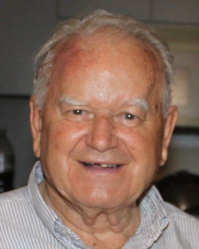 Obituary of Edward R. Knapp