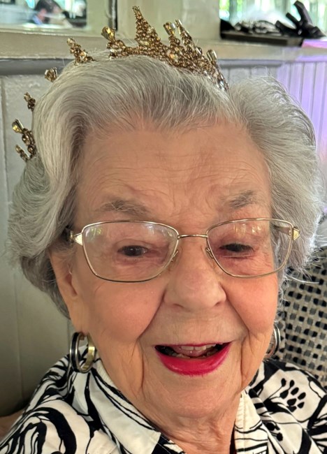 Obituary of Lucille M. Jung