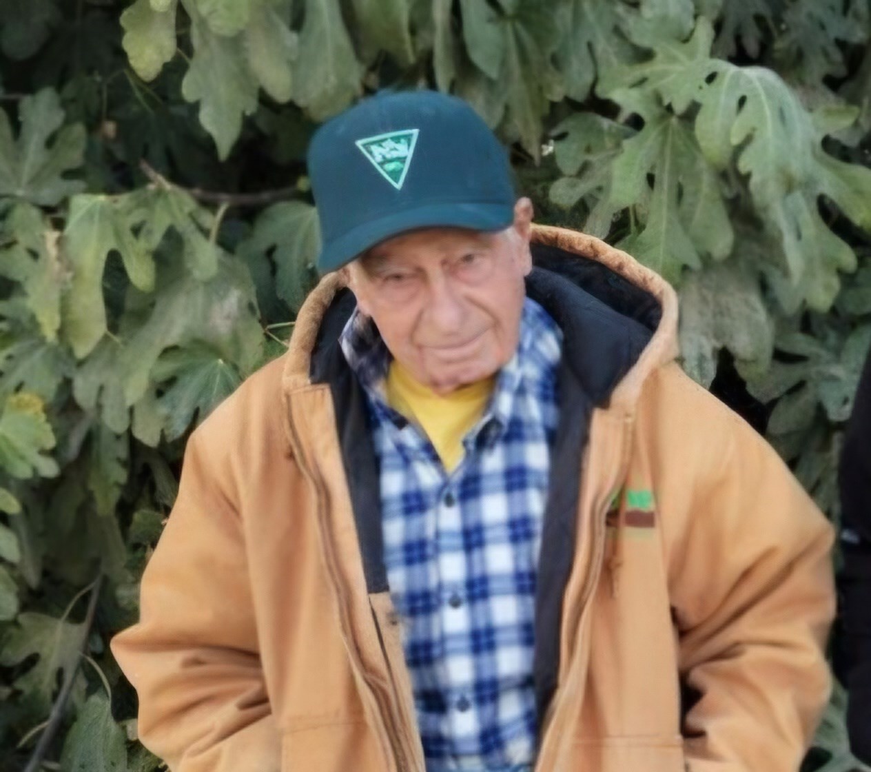 Robert Montgomery Obituary - Hanford, CA
