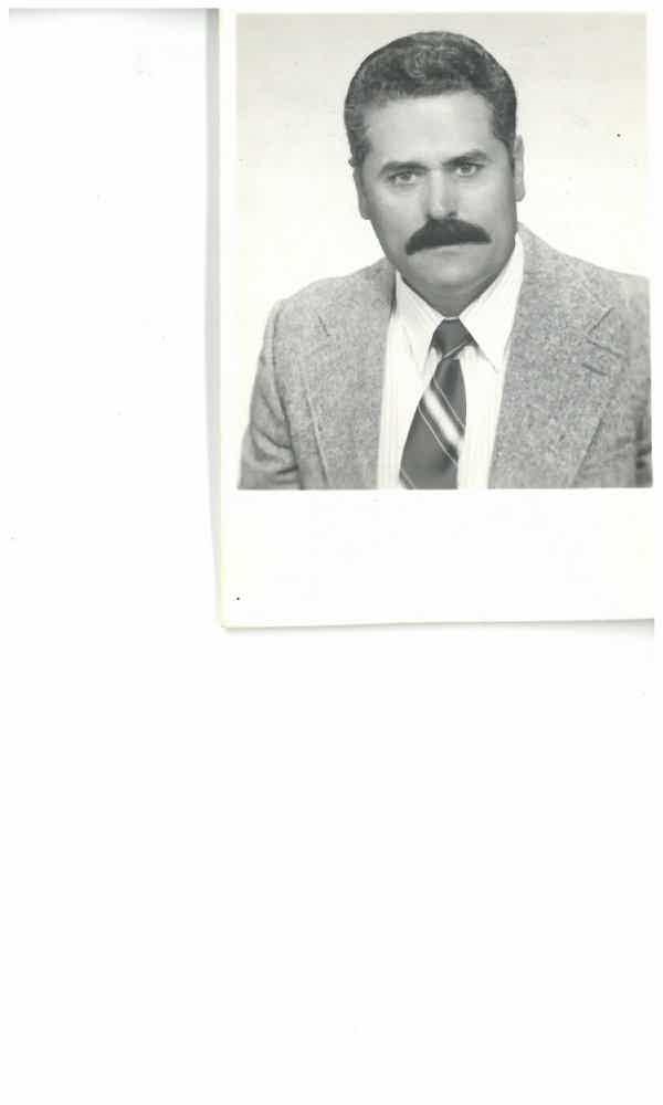 Obituary of Domenico Addesi