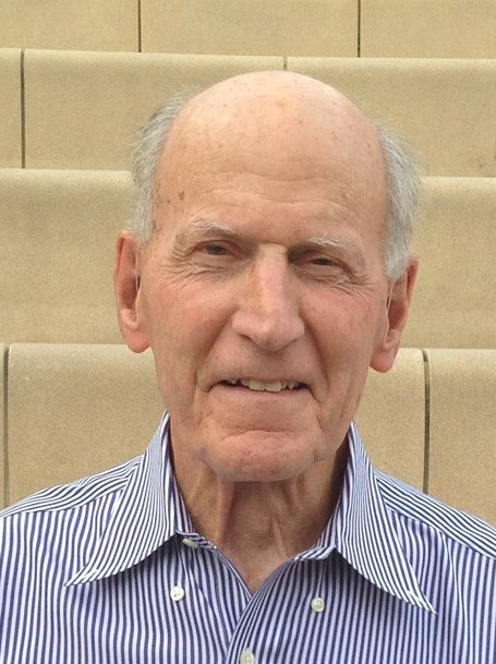 Obituary of James Edward Chandler Tinsman