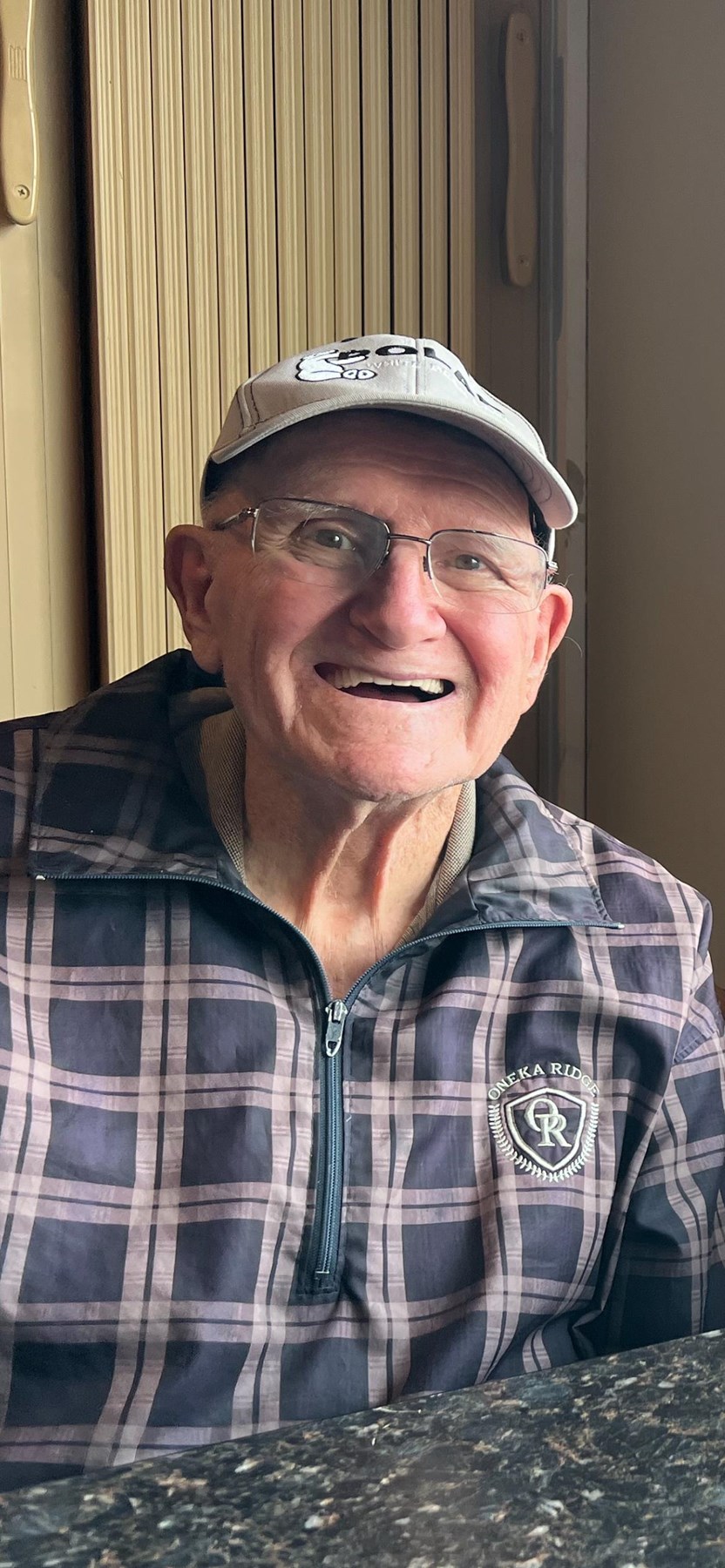 Obituary of John Anthony Barton