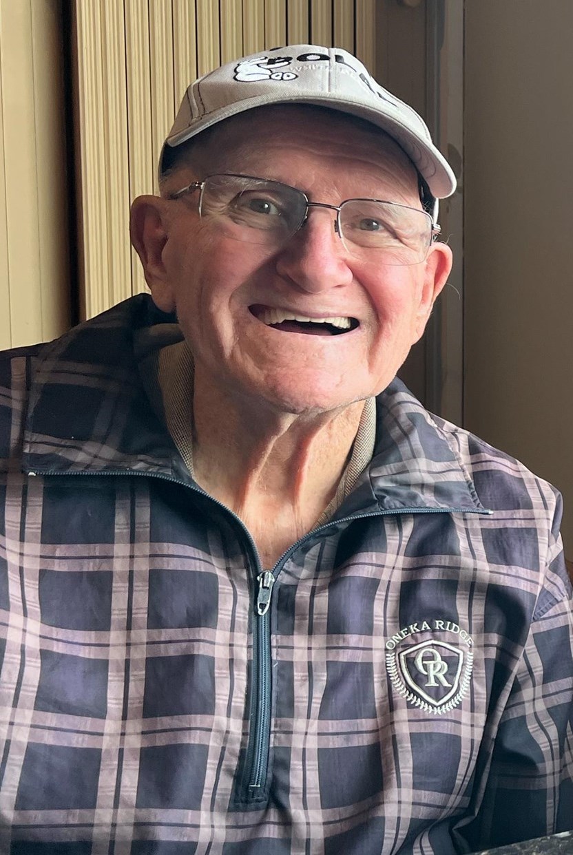 John Barton Obituary St. Paul, MN