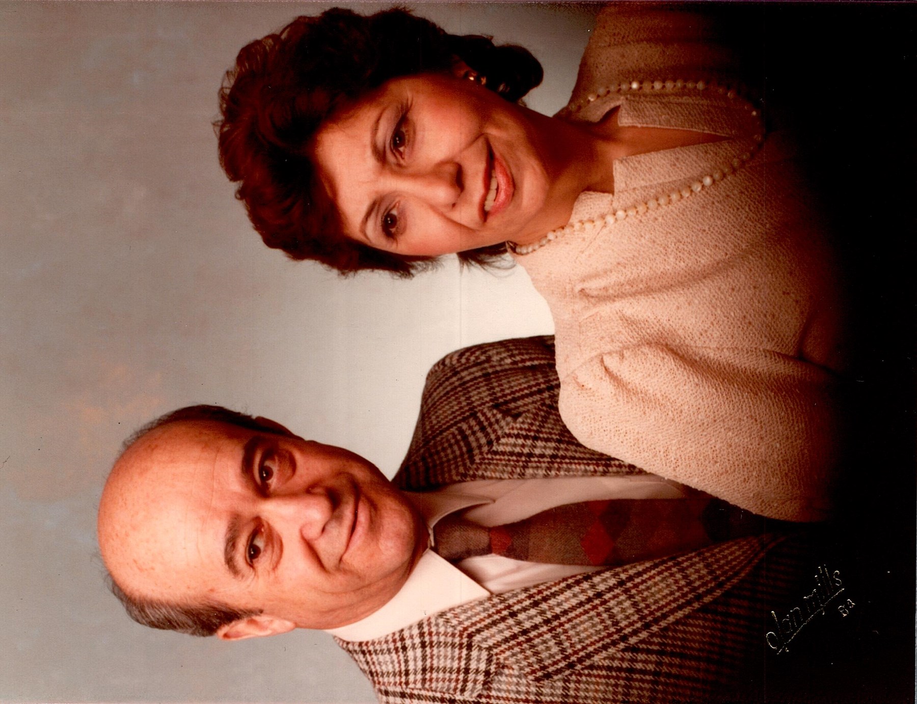 Obituary of Vilma Baykaler