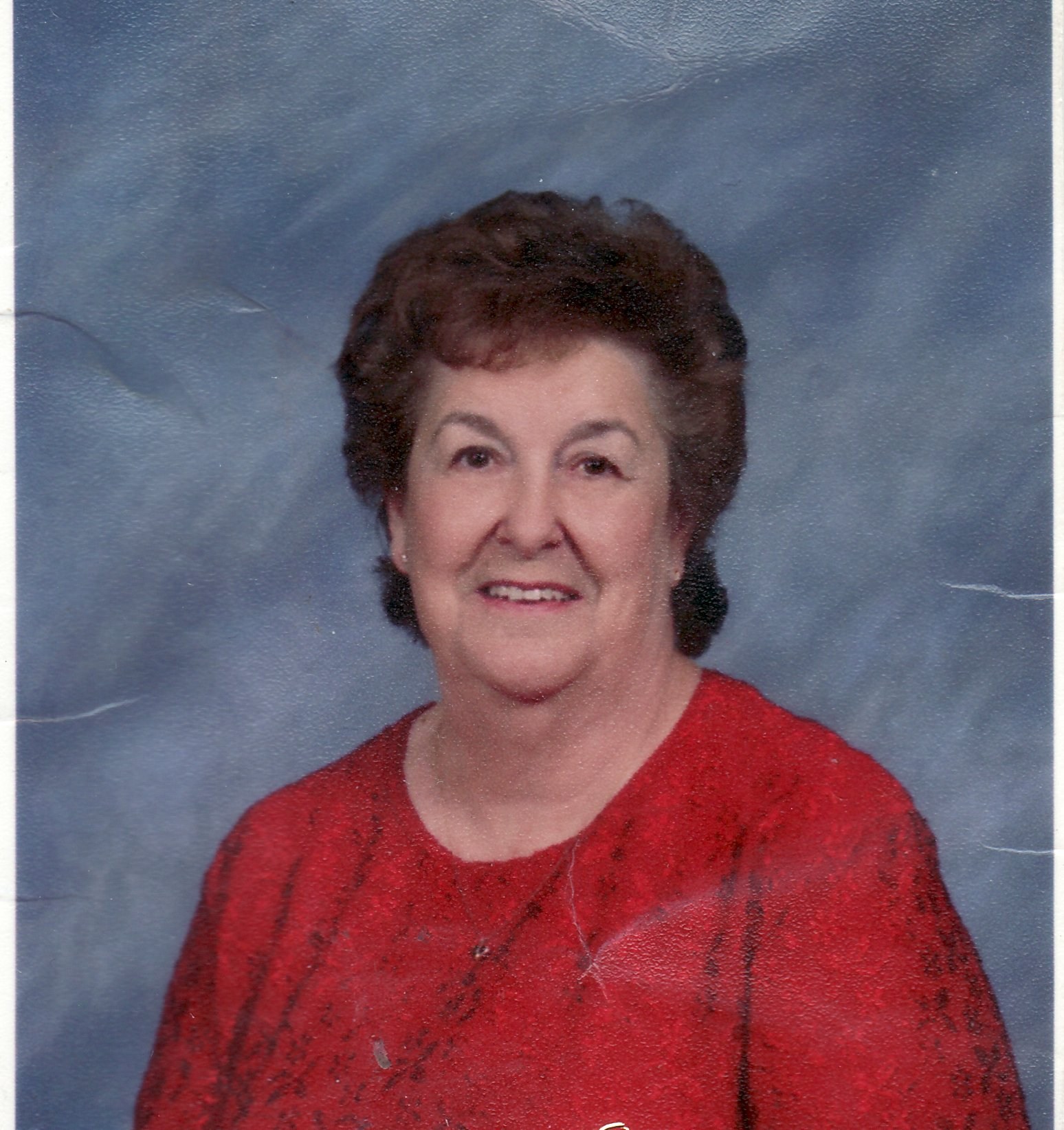 Obituary of Rita B Picard
