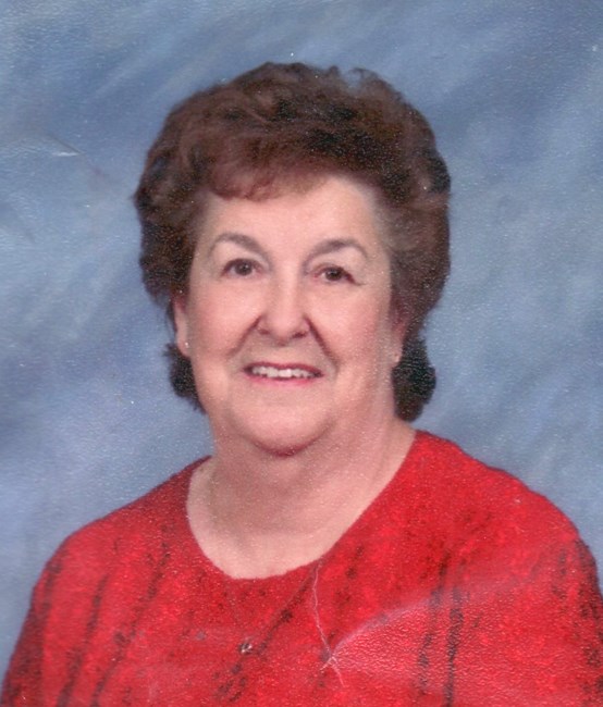 Obituary of Rita B Picard