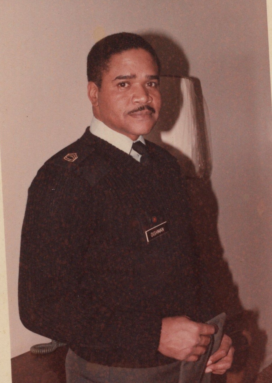 Obituary of Tyrone "Ty" Dishman