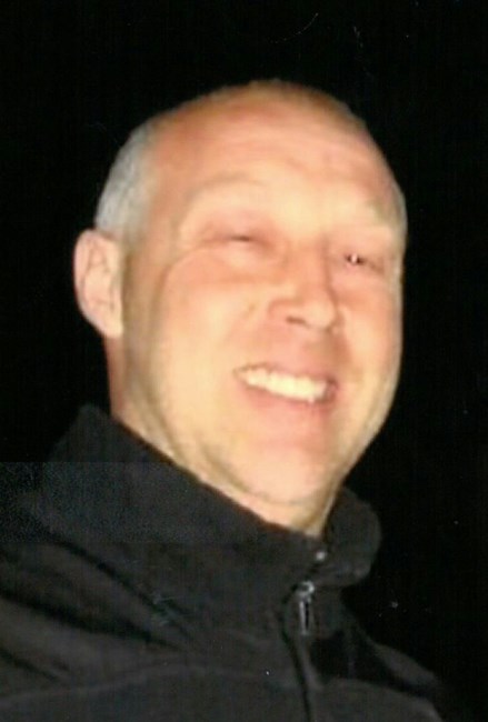 Obituario de Mr. Terry Dale Kiss