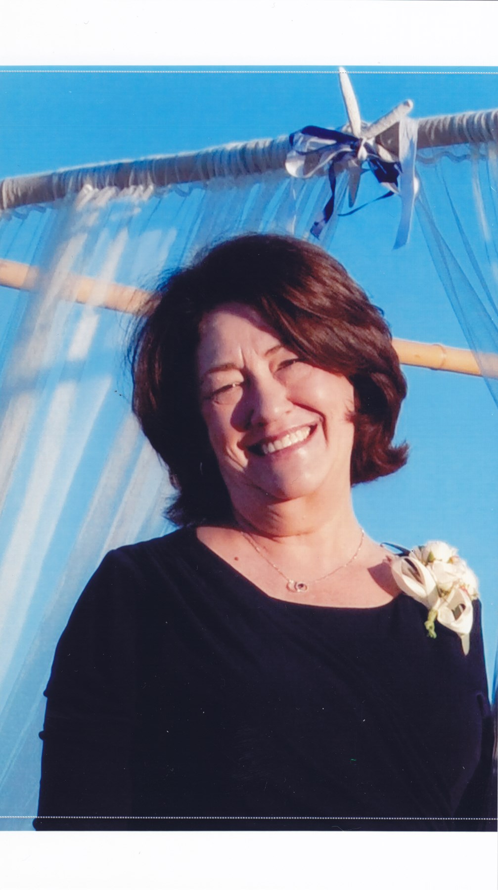 Obituary of Donna Mae Rawson