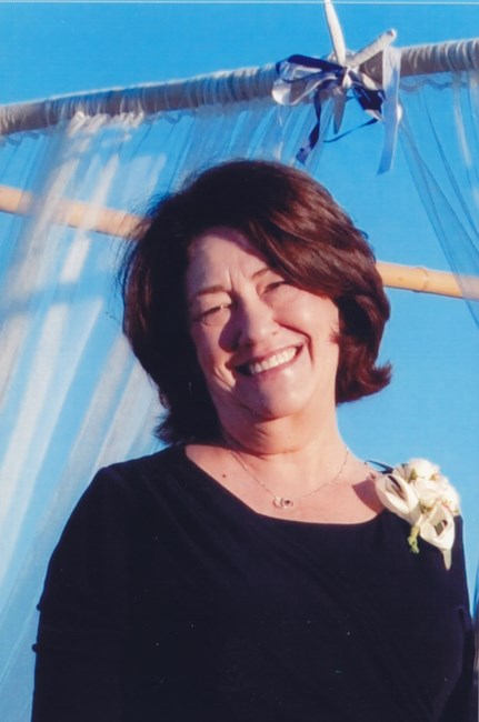 Obituary of Donna Mae Rawson