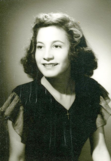 Obituary of Celia G. Hinojos