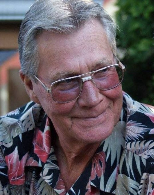 Obituary of Gary Ronald Anderson