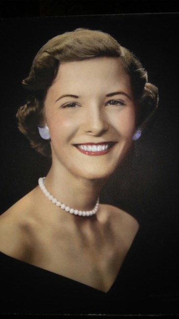Obituary of Bonnie A. White