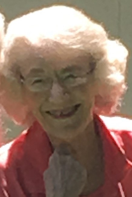 Obituary of Shirley Jean Leavitt