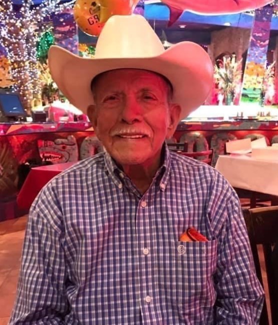 Obituary of Jose M. Gutierrez