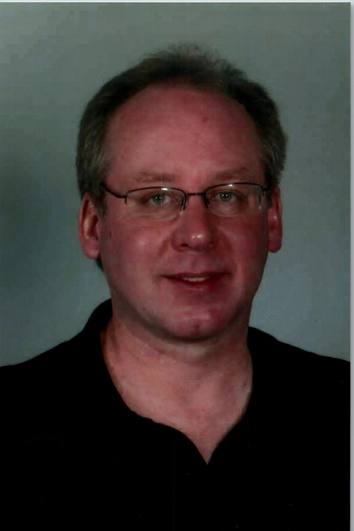 Obituary of Michael Eugene Hamm