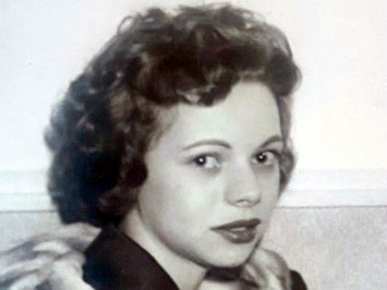 Obituary of Carol Grace Peterson