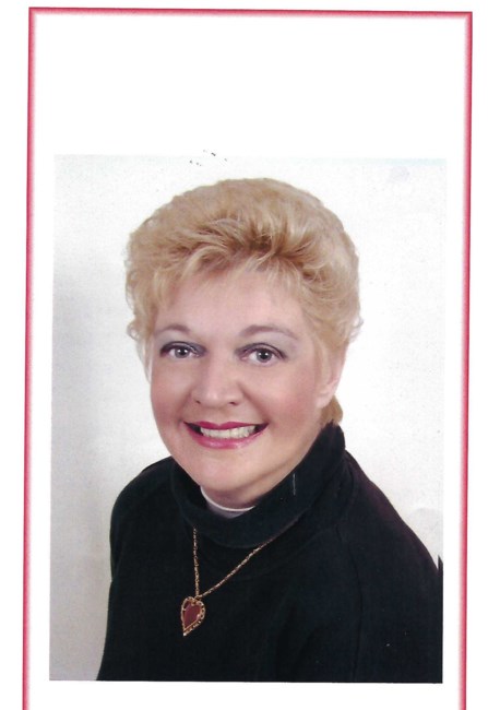 Obituary of Joan T. Gintalas