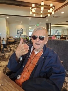 Obituary of Raymond Earl Bridgeman