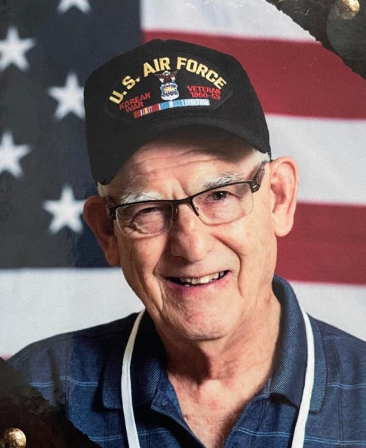 Obituary of John A. Cook