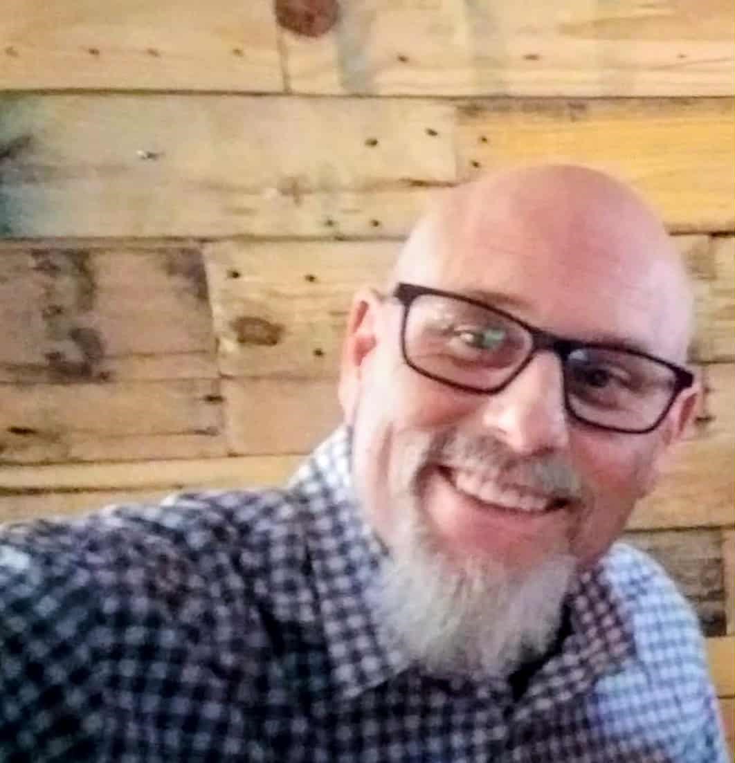 Obituary of Russell Wade Merriott