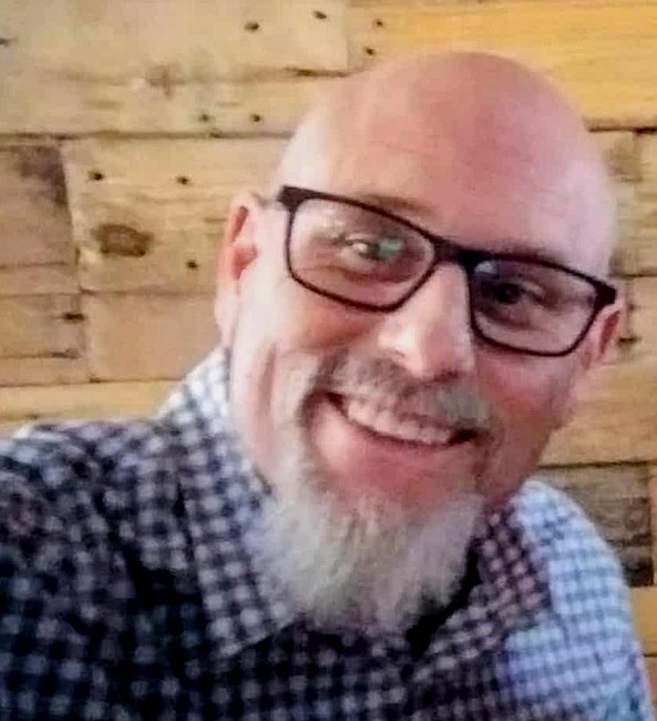 Obituary of Russell Wade Merriott