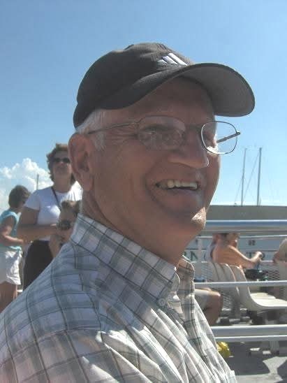 Obituary of Robert Lee Stahl