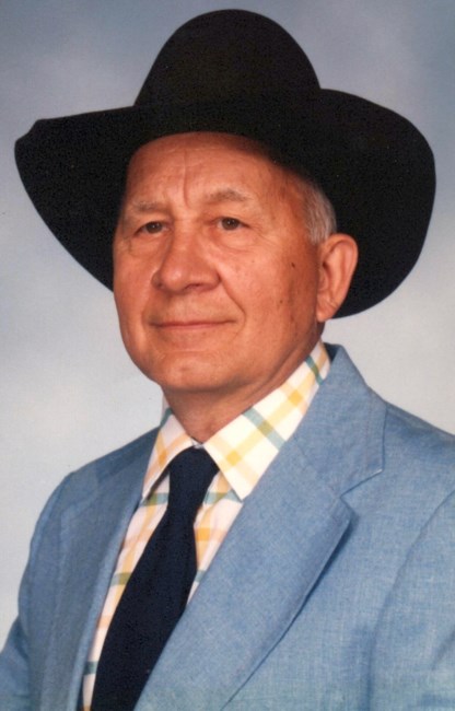 Obituary of Ellsworth Clayton "Lucky" Reardon